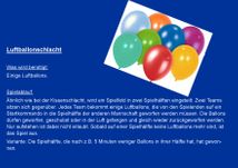 6. 4. 22.6.2020 Luftballonschlacht