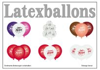 Hochzeits-Ballons Seite 17