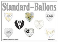 Hochzeits-Ballons Seite 3