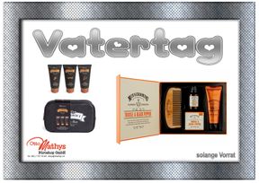 Vatertag Beauty-Serie Seite 1 2023