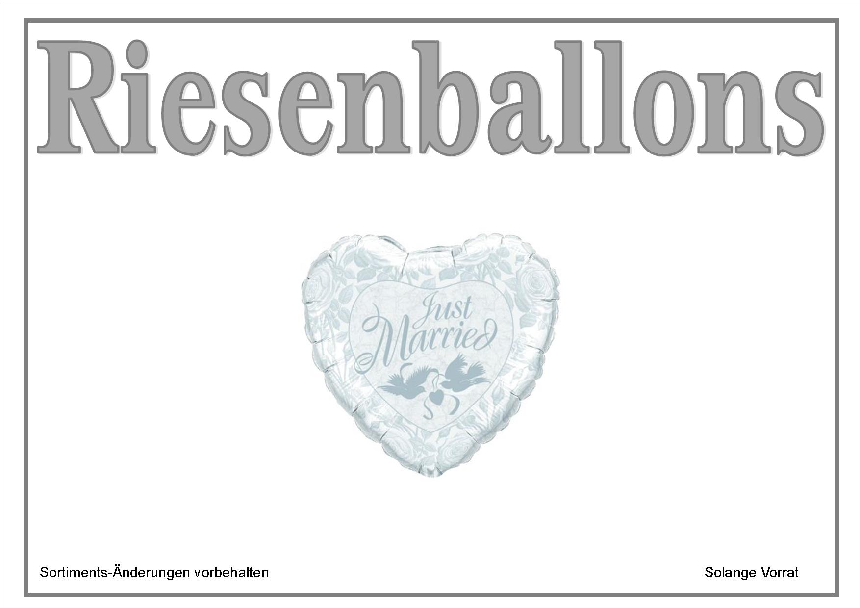 Hochzeits-Ballons Seite 12