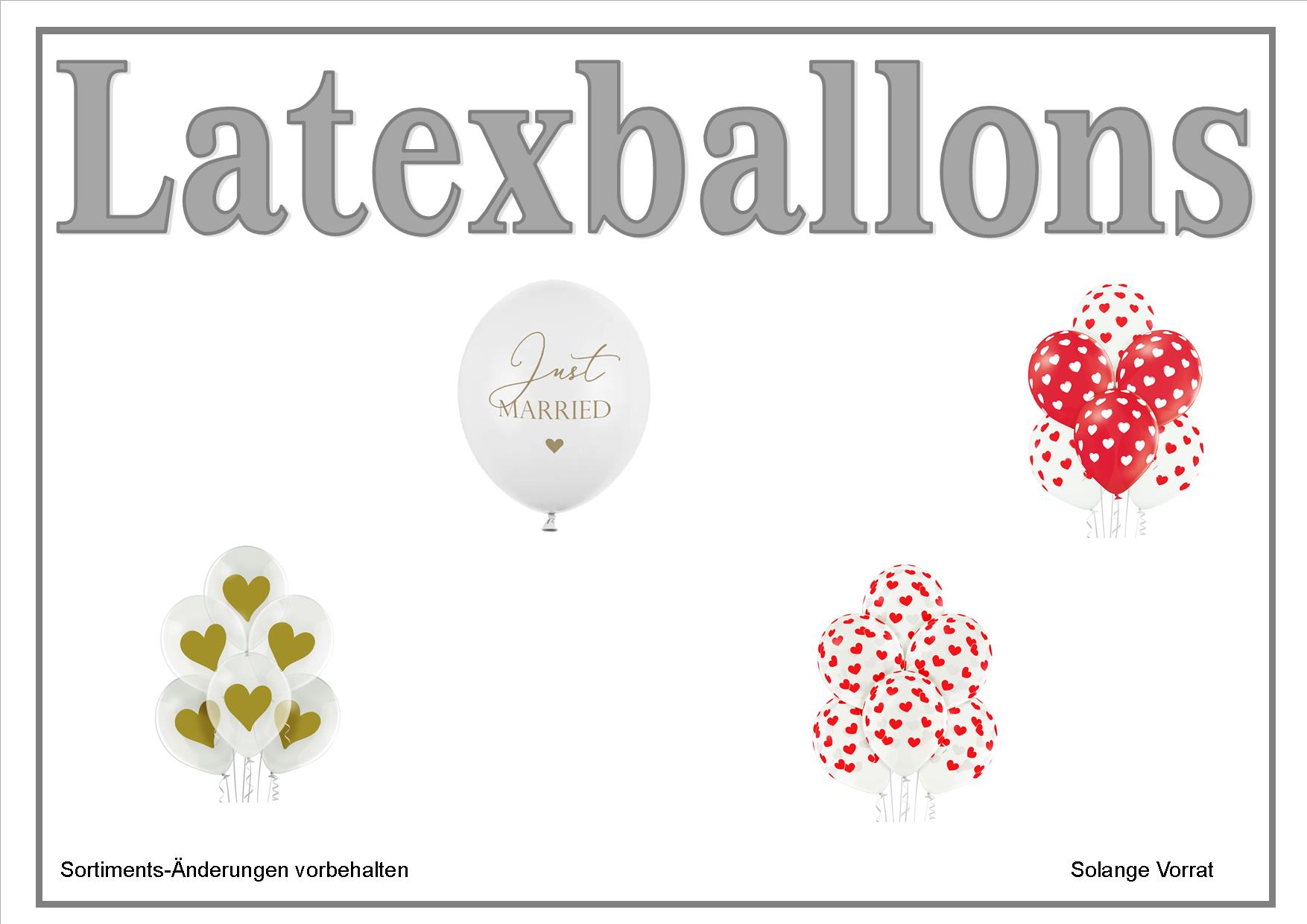 Hochzeits-Ballons Seite 18